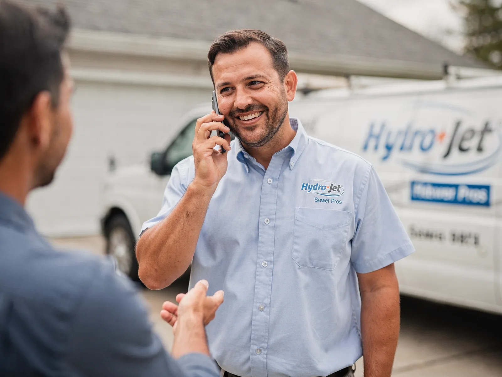 Hydro Jetting Meadow, SD FAQs
